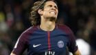 أتلتيكو مدريد يزاحم يوفنتوس على كافاني