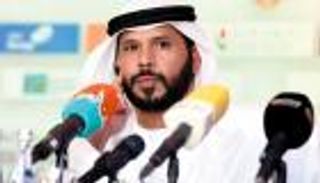 ابن غليطة يرد على تصريحات العواني عن "فوضى الكرة الإماراتية"