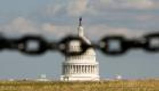 موظفون سيتم تسريحهم عند إغلاق الحكومة الأمريكية