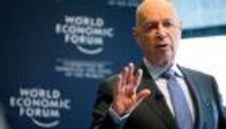 مركز للثورة الصناعية الرابعة في الإمارات بالتعاون مع دافوس