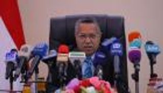 تفاصيل أول ميزانية لليمن منذ الانقلاب الحوثي