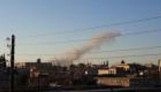 فرنسا تدعو لاجتماع طارئ لمجلس الأمن بشأن سوريا