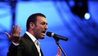 كاظم الساهر في تورنتو