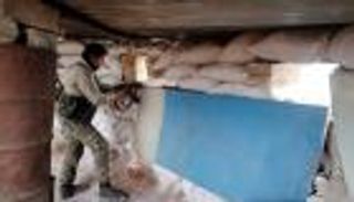  أمريكا تطالب تركيا بـ"ضبط النفس" في عفرين