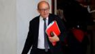 فرنسا: مجلس الأمن يبحث التحرك التركي في سوريا الإثنين