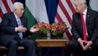 فلسطين في عام ترامب الأول.. من التفاؤل إلى الشك فالصدمة