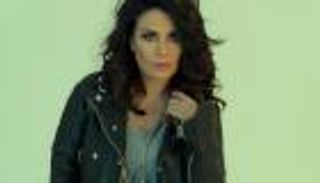 صبا مبارك: أنا سبب شائعة "الأردنيين ما بيعرفوش يضحكوا"