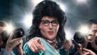 بالصور.. رامز جلال يأكل إيرادات "رغدة متوحشة"