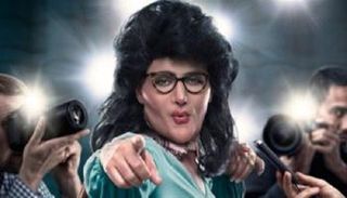 رامز جلال سعيد بإيرادات فيلم رغدة متوحشة 