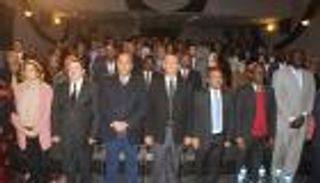 نادي السينما الأفريقية بالقاهرة يحتفل بعامه الأول