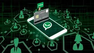 واتساب يختبر ميزة الدفع عبر التطبيق