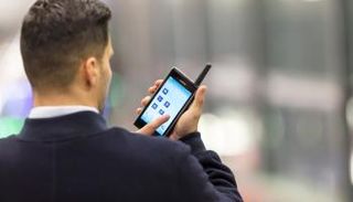 هاتف "إيرباص" الجديد