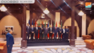 وزراء خارجية (5 + 5) يحذرون من الدواعش العائدين