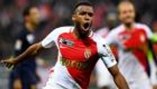 أتلتيكو مدريد ينافس ليفربول على ضم نجم موناكو