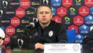 ريجيكامب يكشف سر تتويج الوحدة بلقب كأس "عام زايد"