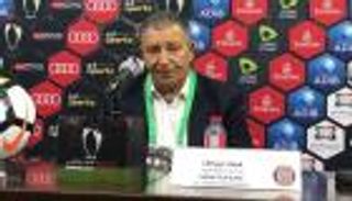 تين كات: خسرنا السوبر بسبب أخطاء داخل الملعب وخارجه