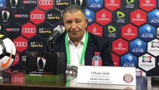 الجزيرة الإماراتي