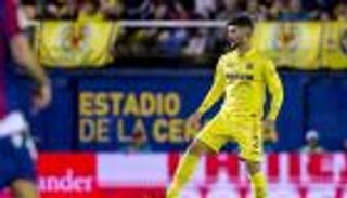 فياريال ينتزع المركز الرابع من ريال مدريد بالدوري الإسباني