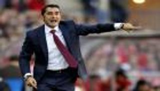 فالفيردي: لقب الليجا هدف برشلونة الأول في الموسم الحالي
