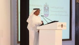 رئيس اللجنة العليا للأولمبياد الخاص