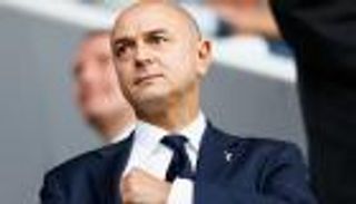 توتنهام يصدم ريال مدريد من جديد