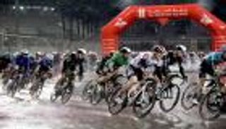 الكشف عن تفاصيل طواف أبوظبي "الثلاثاء"