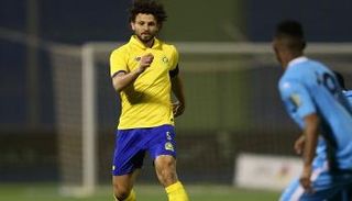 حسام غالي 