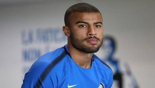 رافينيا إلى الإنتر رسميا