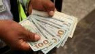 5 بنوك ترفع سعر الدولار في مصر