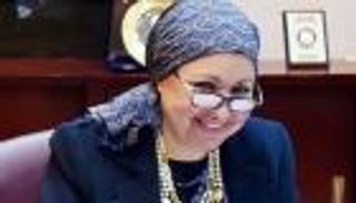 استقالة مفاجئة لرئيسة هيئة الاستثمار بمصر