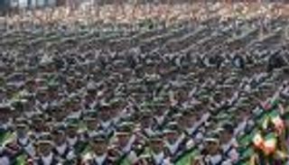 ملالي إيران يحصنون اقتصاد "الحرس الثوري" بالخصخصة