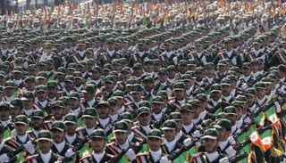 الحرس الثوري يخفي ممتلكاته وراء ستار الخصخصة