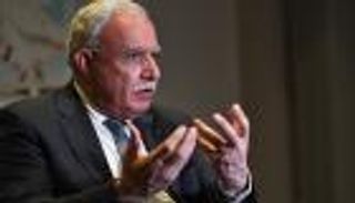 المالكي: عباس سيطالب أوروبا بالاعتراف بفلسطين ردا على ترامب