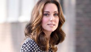 دوقة كامبريدج الأميرة كيت ميدلتون