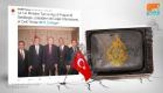 "كوجيب" و"الجزيرة".. بوقا تركيا وقطر في عرض فضائحي جديد