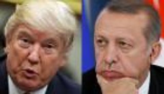 واشنطن وأنقرة.. تصعيد على وقع إس-400 وكولن والأكراد