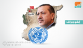 عفرين السورية تضع تركيا تحت حصار دولي في مجلس الأمن