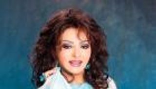 بالصور.. فنانون يحتفلون بعيد ميلاد نبيلة عبيد