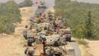 كردستان العراق تحذر تركيا من مغبة العدوان على عفرين