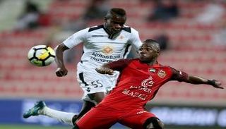 شباب الأهلي دبي وعجمان