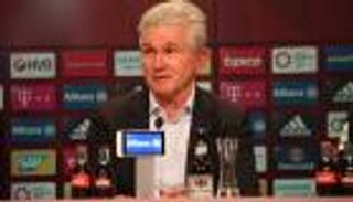 هاينكس ينتقد أداء بايرن أمام بريمن رغم الرباعية