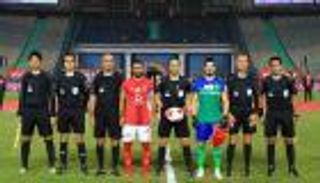 الأهلي يقلب الطاولة على المقاصة ويعزز صدارته للدوري المصري