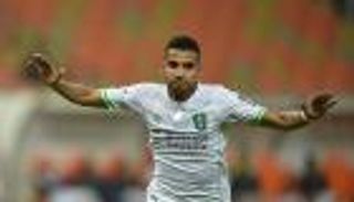 مؤمن زكريا: عبدالشافي سبب انسجامي سريعا مع أهلي جدة