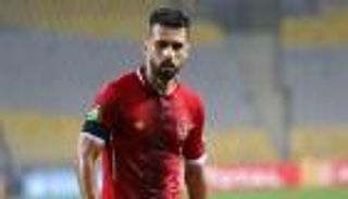 الأهلي المصري يوضح حقيقة انتقال السعيد للدوري السعودي