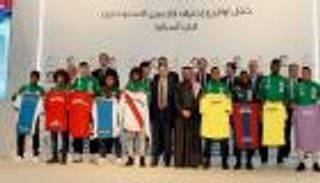 السلمي يكشف عن إيجابية احتراف اللاعبين السعوديين في الليجا