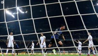 هدف فيتشينو في روما