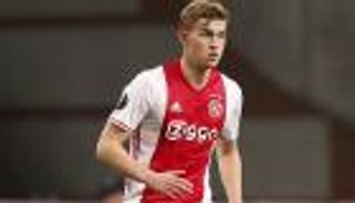 بايرن يراقب أصغر دولي في تاريخ هولندا