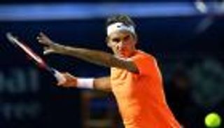 فيدرر يضرب موعدا مع بيرديتش بربع نهائي أستراليا المفتوحة للتنس