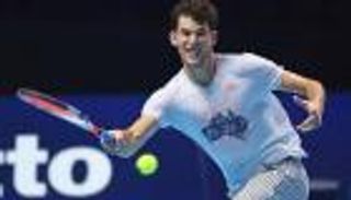 مغمور أمريكي يقصي تيم من بطولة أستراليا المفتوحة للتنس