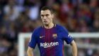 برشلونة يحدد مدة غياب فيرمايلين عن المباريات